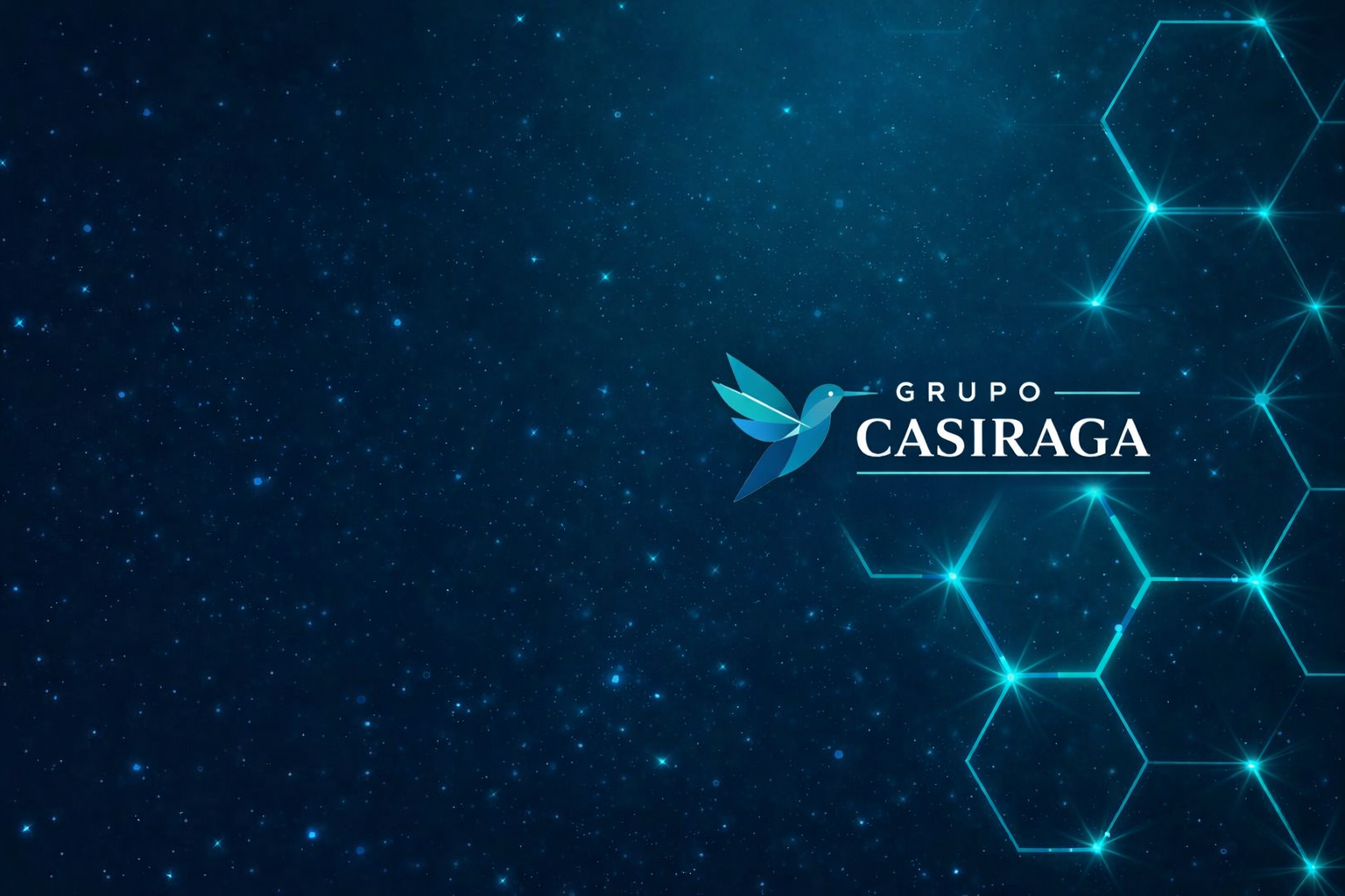 Grupo Casiraga - Químicos y Aditivos Alimenticios