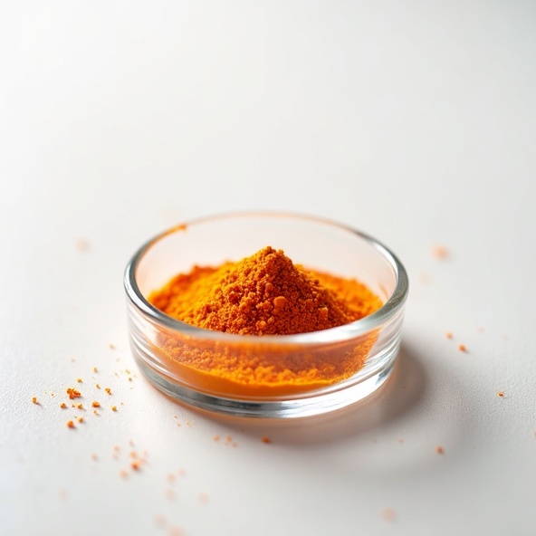 Beta Caroteno al 30% - Colorante Natural