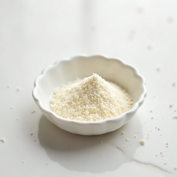Goma de Xanthan - Hidrocoloide / Espesante